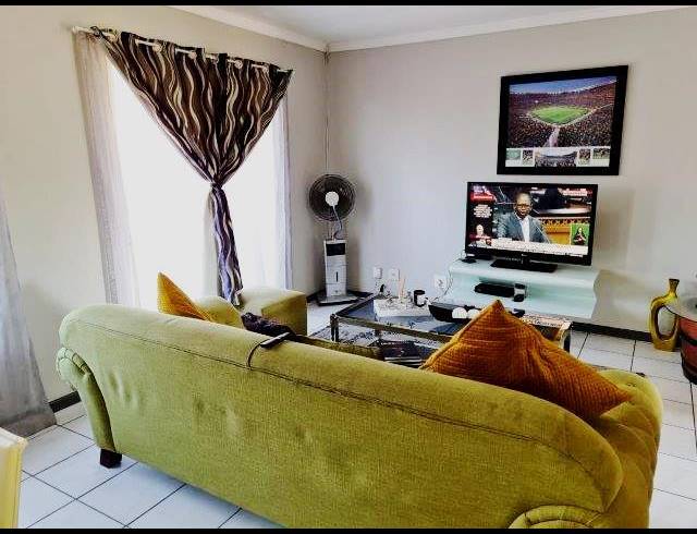 3 BEDROOM PROPERTY TO RENT IN ZWARTKOP